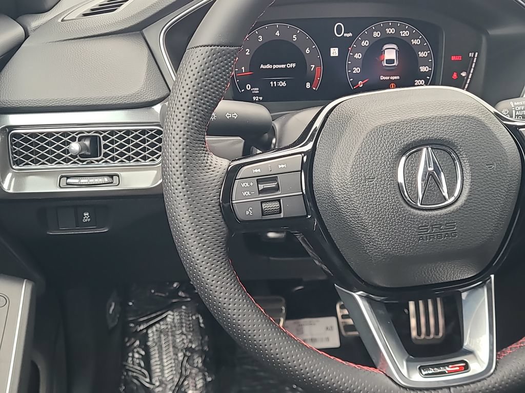 New 2026 Acura Integra Type S FWD image 20