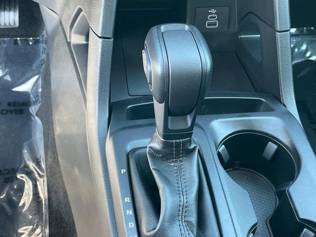 New 2025 Ford Ranger XL w/ Trailer Tow Package image 14