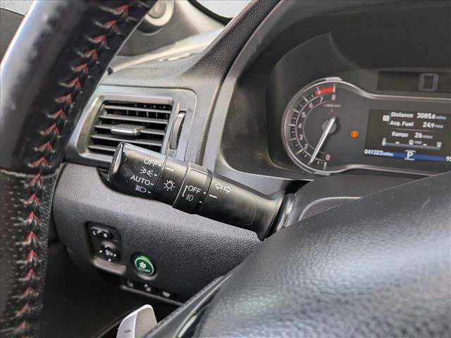 Used 2023 Honda Ridgeline Black Edition image 14