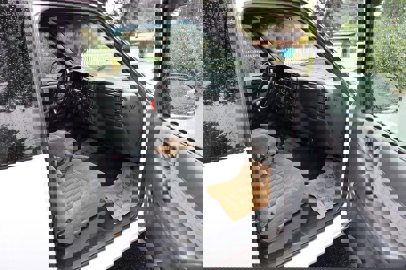 Used 2002 Chevrolet S10 Pickup LS w/ LS Preferred Equipment Group image 13