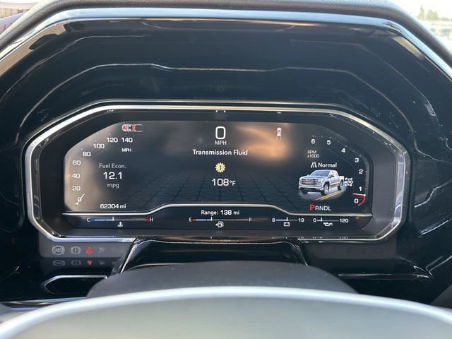 Certified 2024 GMC Sierra 1500 SLE image 21