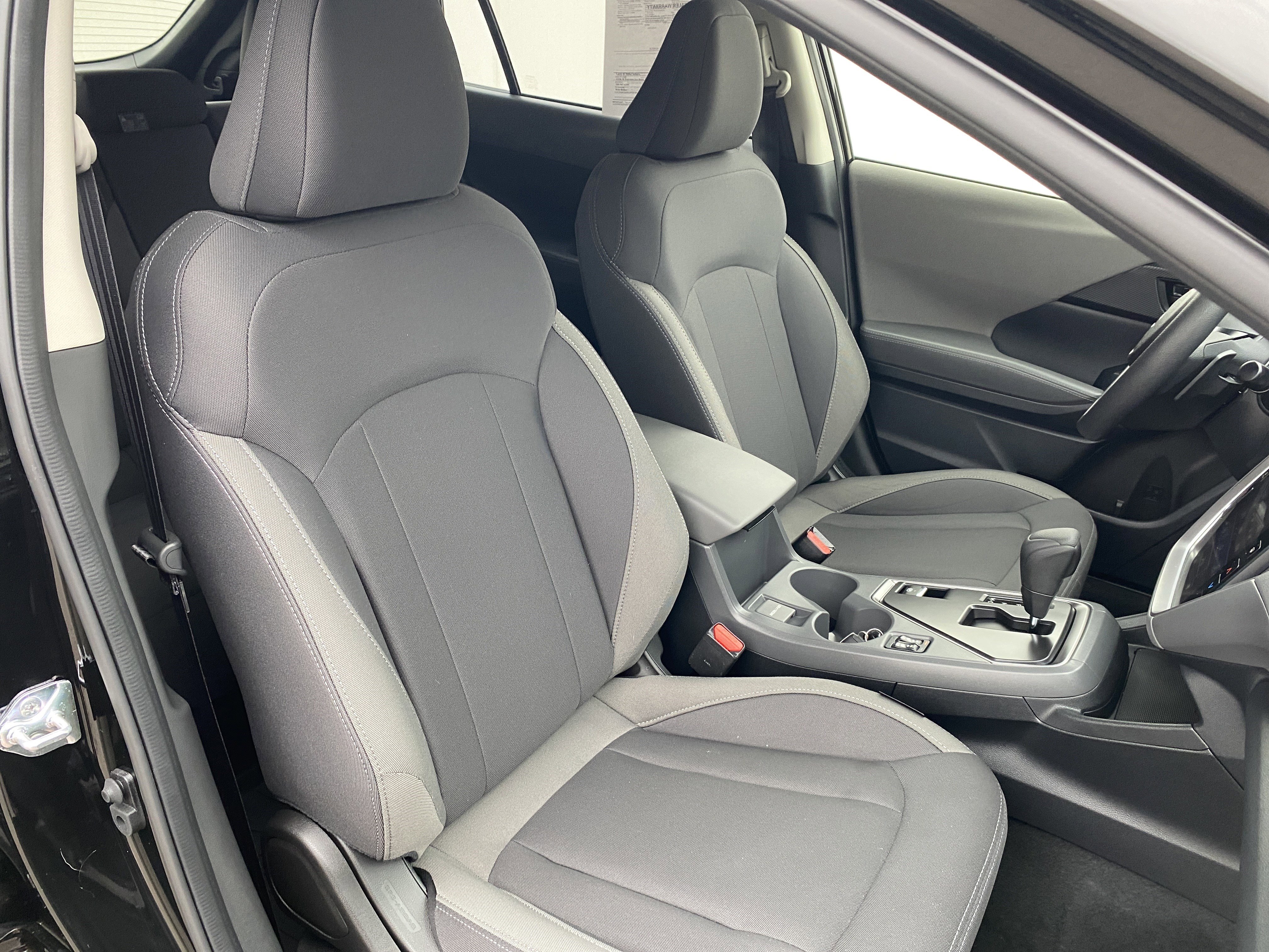 Used 2025 Subaru Crosstrek 2.0i Premium image 21