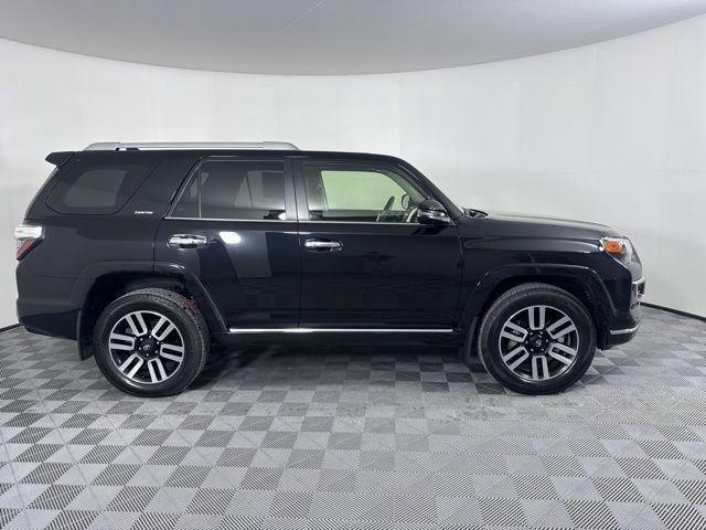 Used 2022 Toyota 4Runner Limited image 2