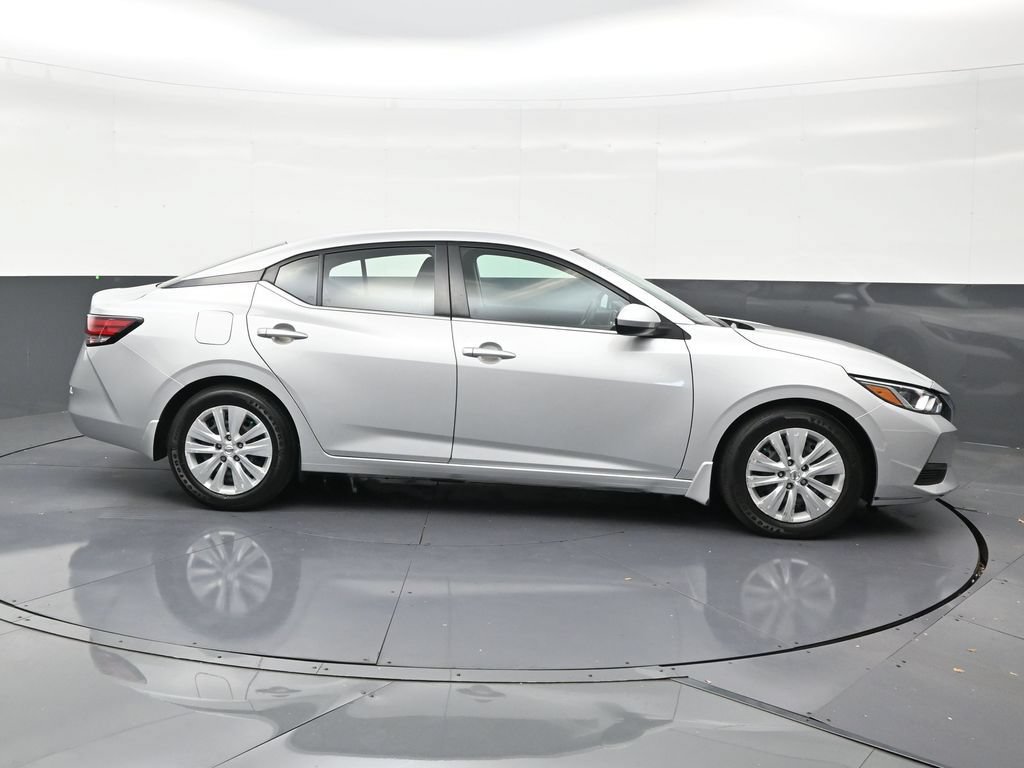Used 2023 Nissan Sentra S FWD image 6