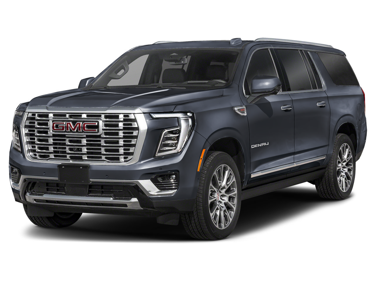 New 2026 GMC Yukon XL Denali