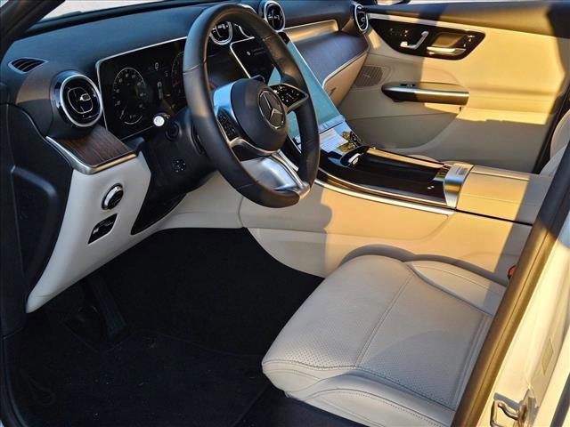 Certified 2026 Mercedes-Benz GLC 300 4MATIC image 12