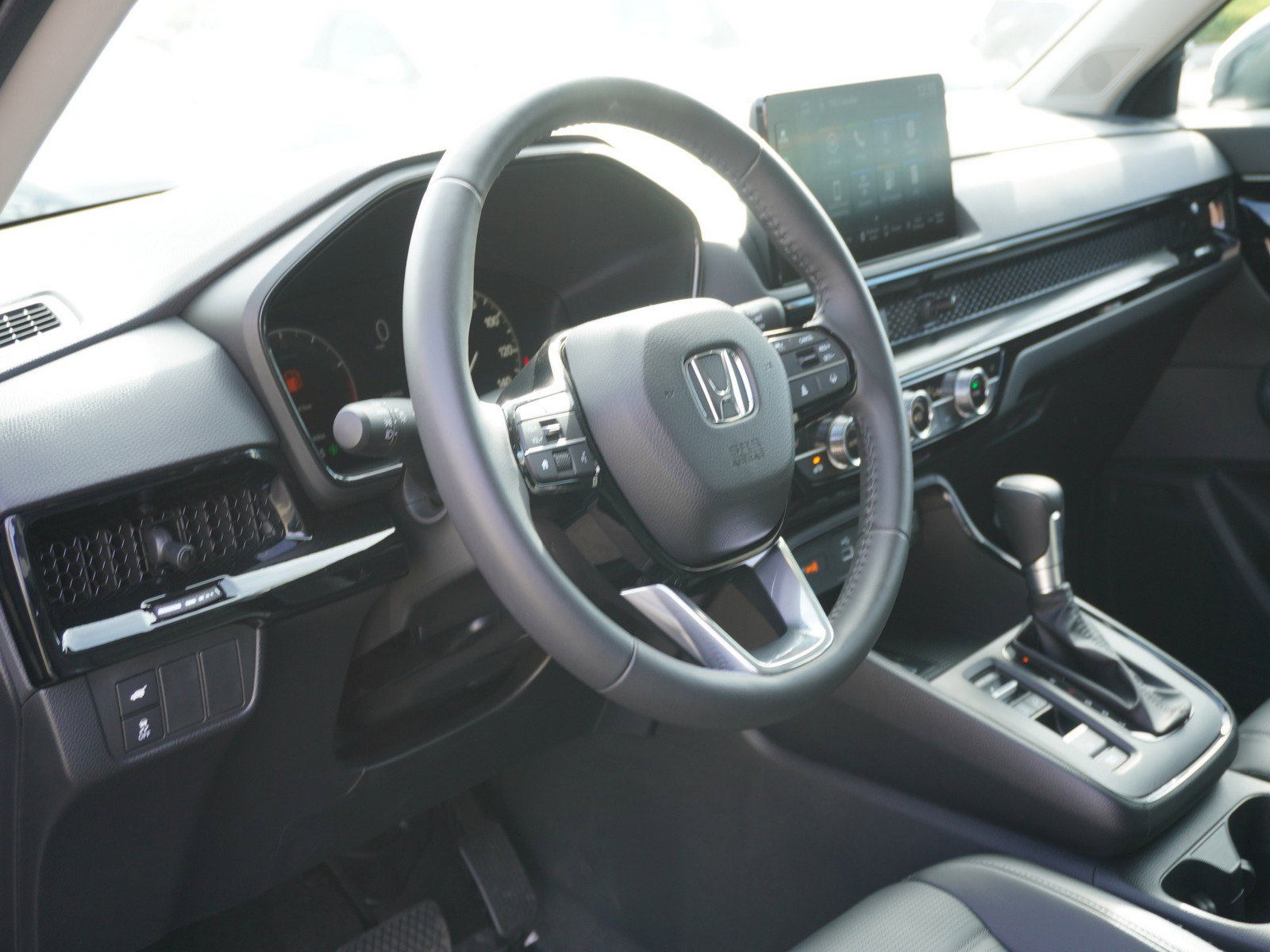 Used 2025 Honda CR-V EX-L image 20