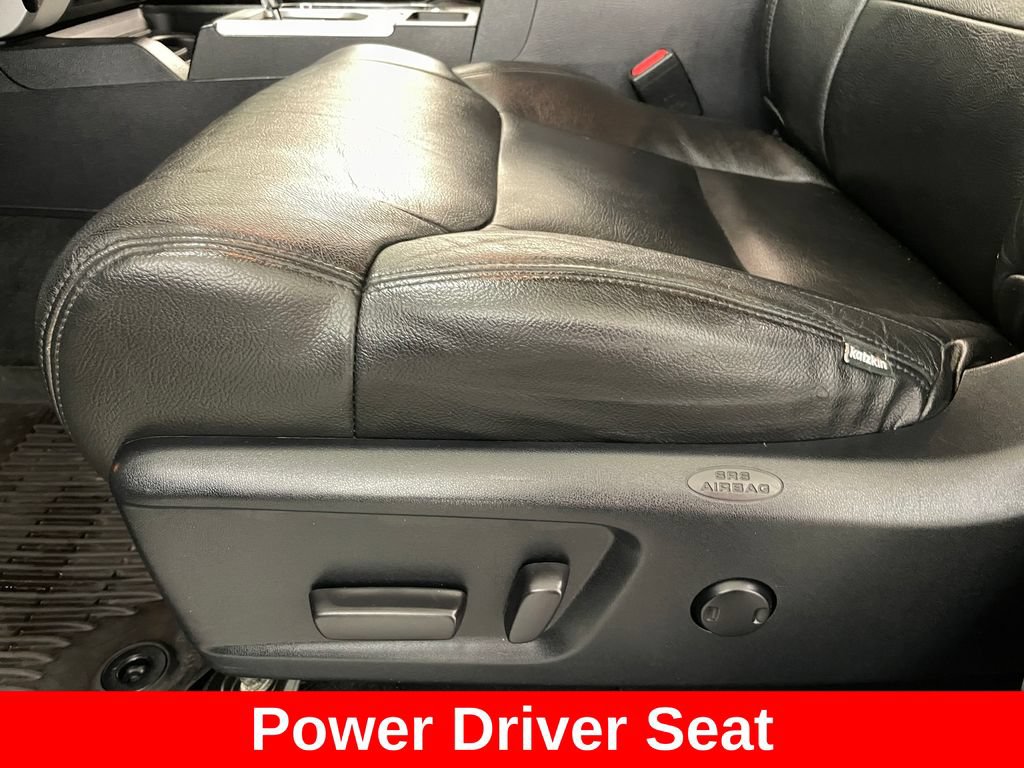 Used 2019 Toyota Tundra SR5 w/ SR5 Upgrade Package AWD/4WD image 7