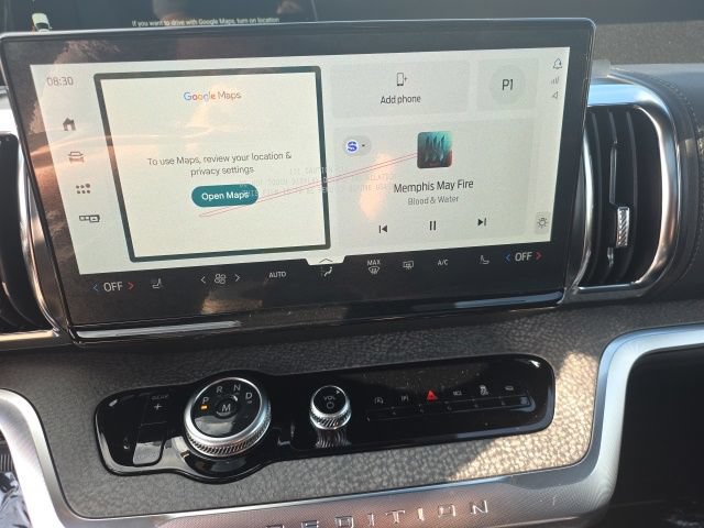 New 2027 Ford Expedition Tremor AWD/4WD image 28