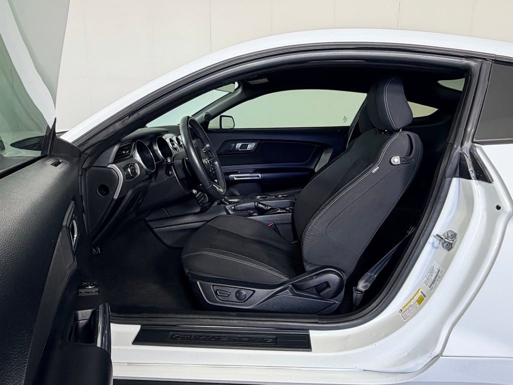 Used 2021 Ford Mustang GT image 27