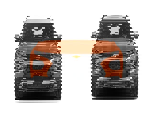 Used 2023 Chevrolet TrailBlazer ACTIV w/ Technology Package image 4