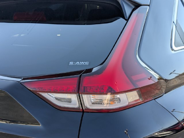 New 2026 Mitsubishi Eclipse Cross SE AWD/4WD image 11