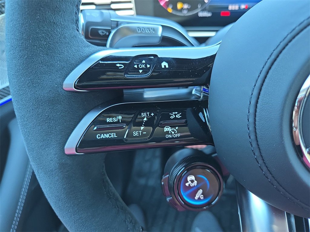 New 2026 Mercedes-Benz GLE 53 AMG 4MATIC image 21