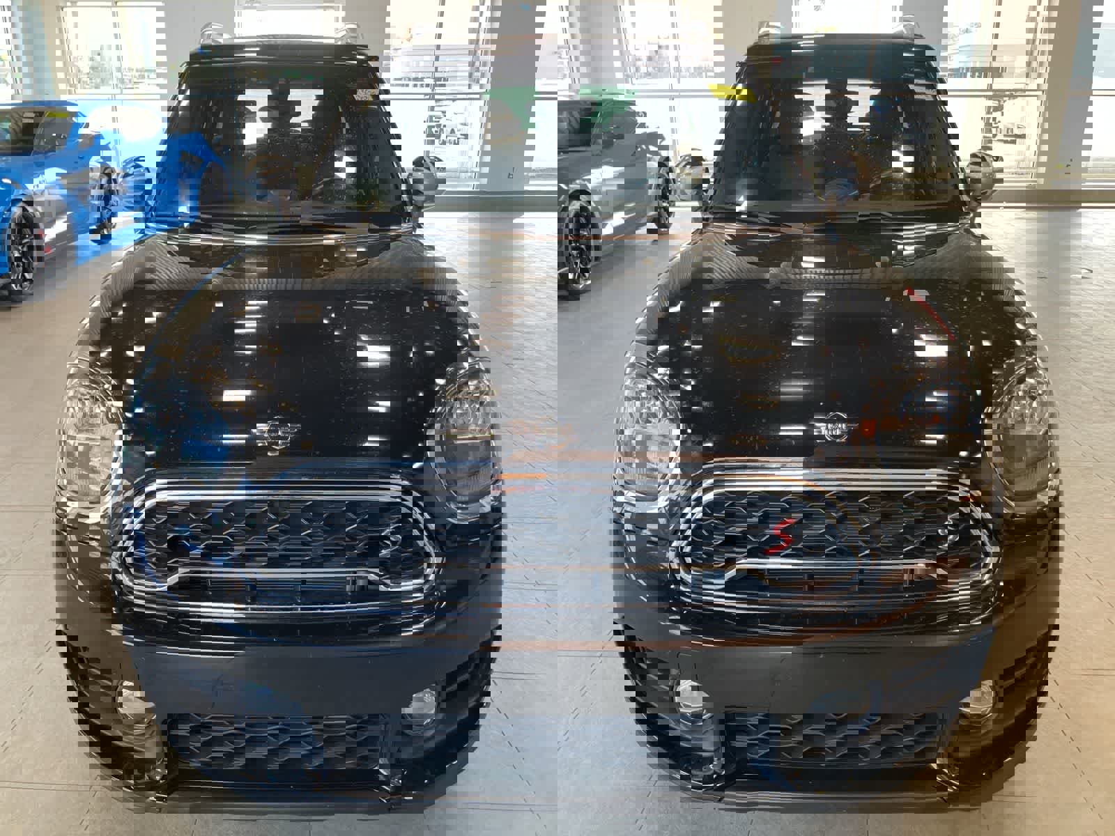 Used 2019 MINI Cooper Countryman S AWD/4WD image 2