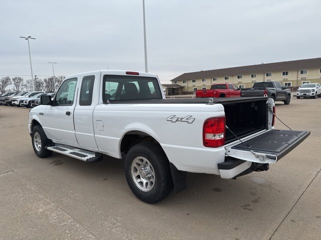 Used 2011 Ford Ranger XLT image 7