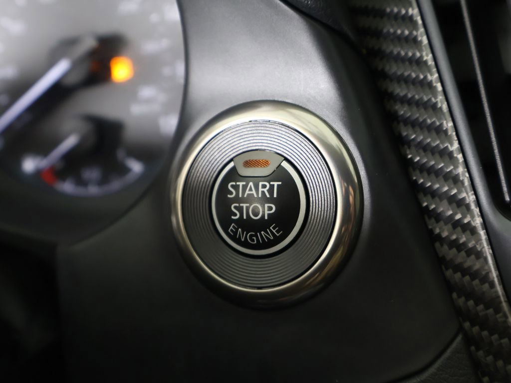 Used 2023 INFINITI Q50 Red Sport 400 w/ Black Opal Edition image 41