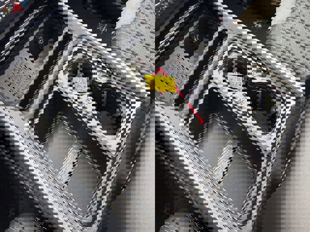 New 2026 Ford F350 Lariat w/ Lariat Premium Package image 34