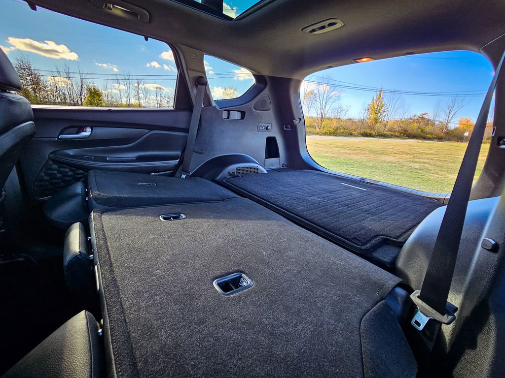 Used 2020 Hyundai Santa Fe SEL image 35