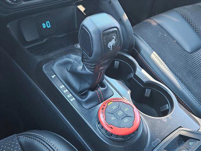 Used 2024 Ford Bronco Raptor w/ Interior Carbon Fiber Pack 6 image 22