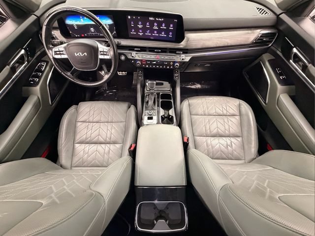 Certified 2023 Kia Telluride SX Prestige X-Pro AWD/4WD image 17
