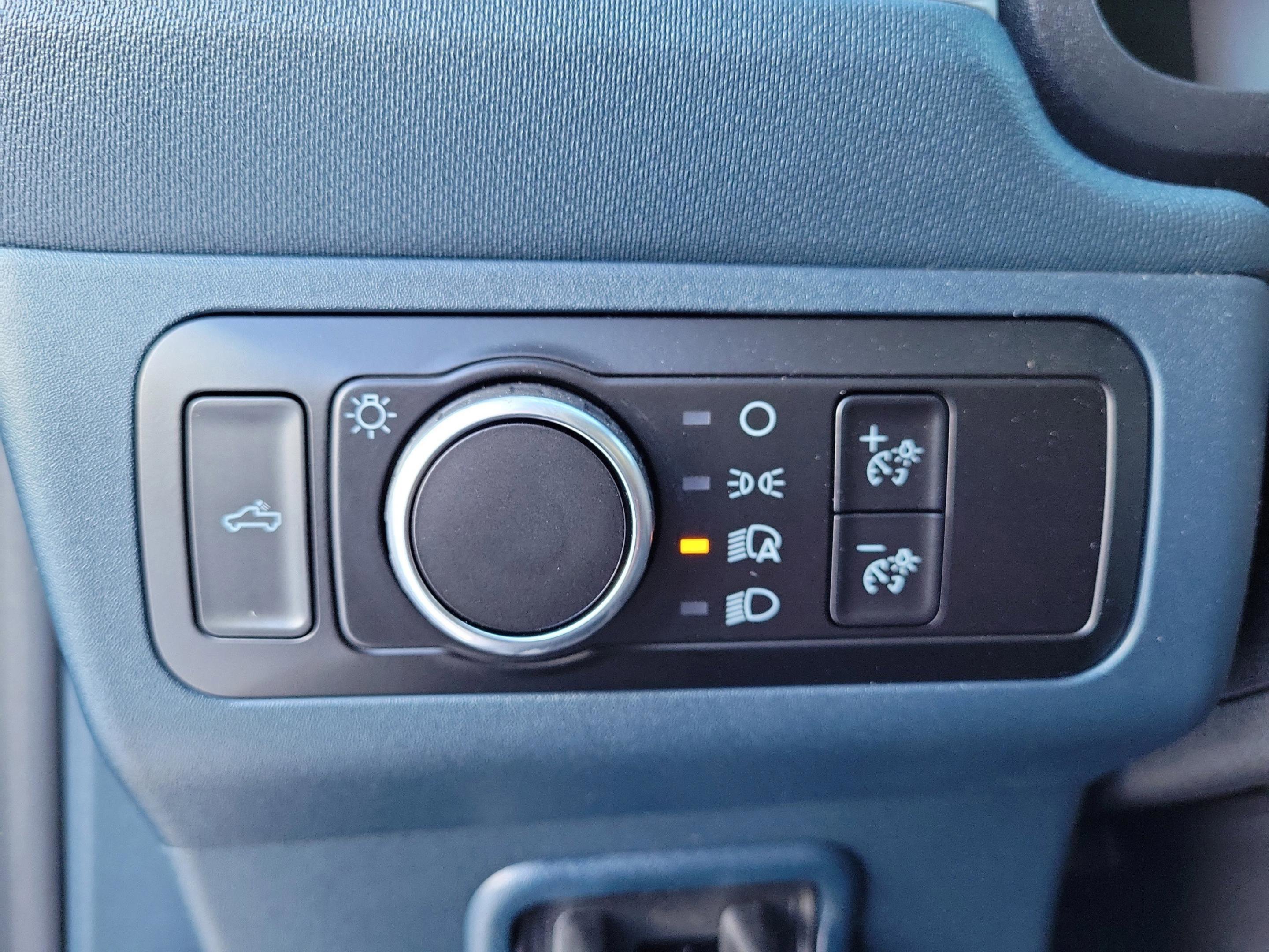 New 2026 Ford Maverick XLT w/ XLT Luxury Package image 14