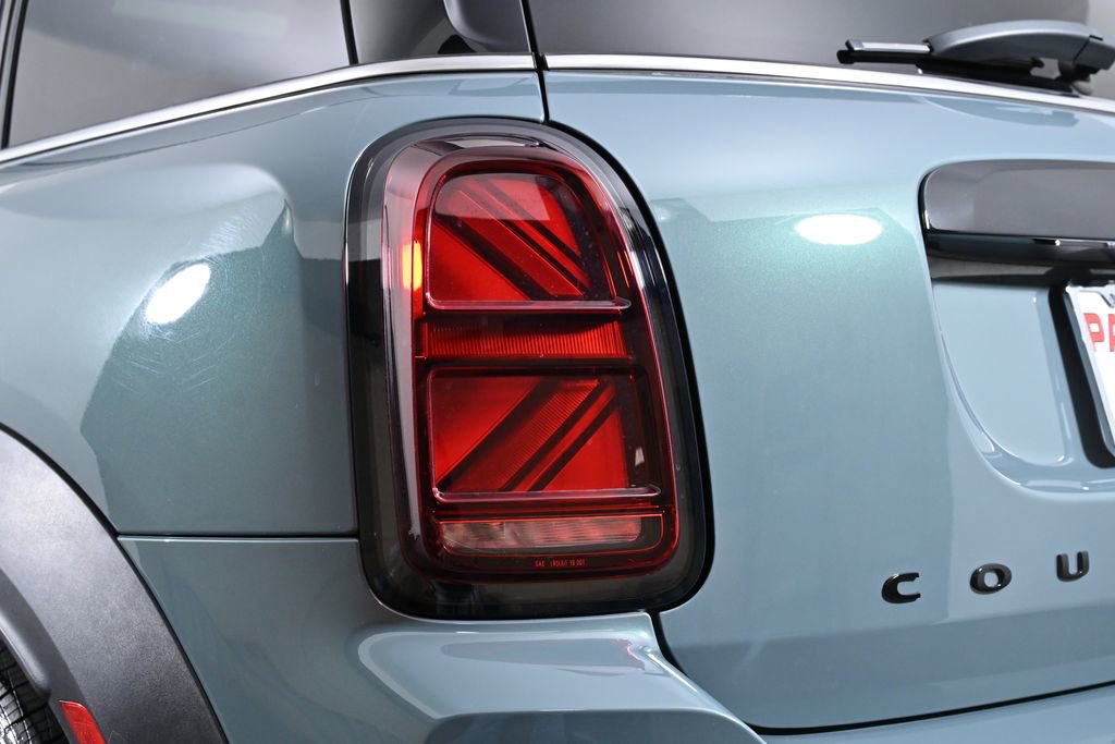 Used 2024 MINI Cooper Countryman S image 7