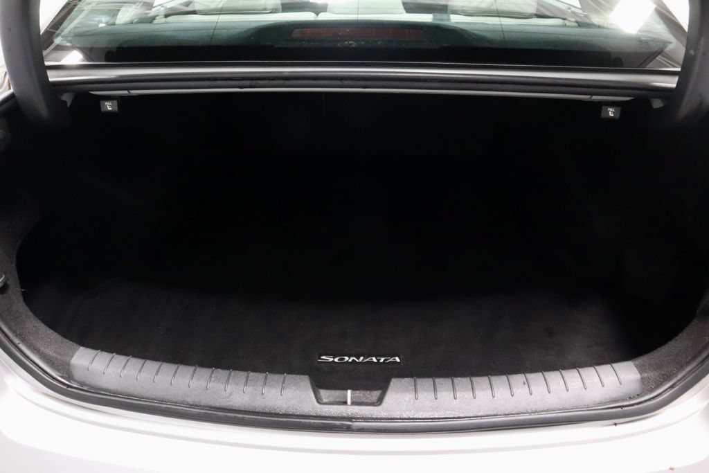 Used 2017 Hyundai Sonata Limited FWD image 14