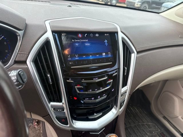 Used 2015 Cadillac SRX Luxury AWD/4WD image 14