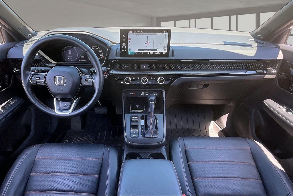 Used 2024 Honda CR-V Sport Touring image 7