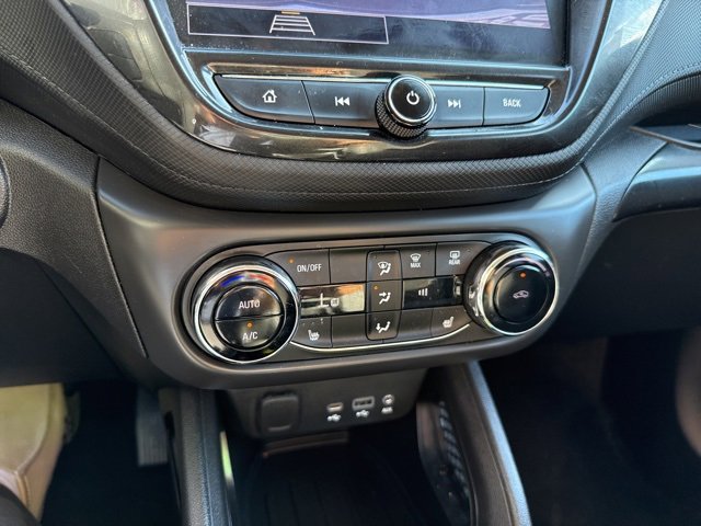 Used 2023 Chevrolet TrailBlazer LT w/ Convenience Package image 52