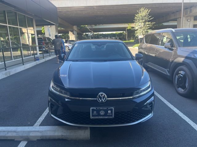 Used 2026 Volkswagen Jetta S