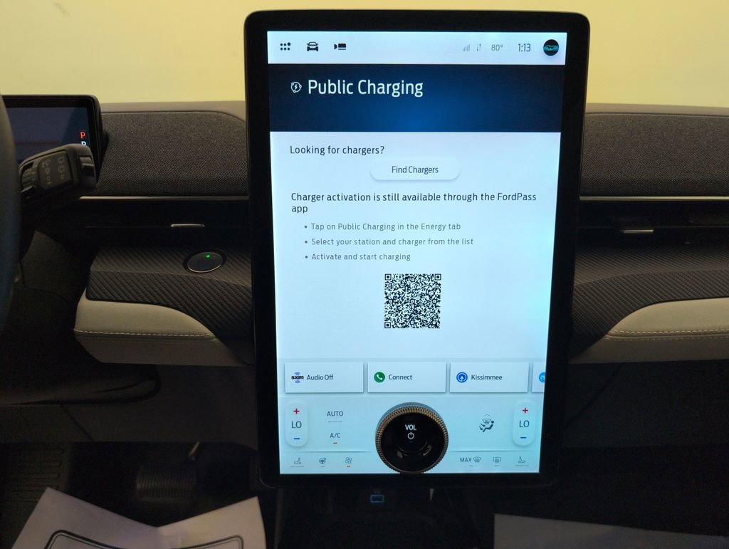 Used 2022 Ford Mustang Mach-E Premium AWD/4WD image 27