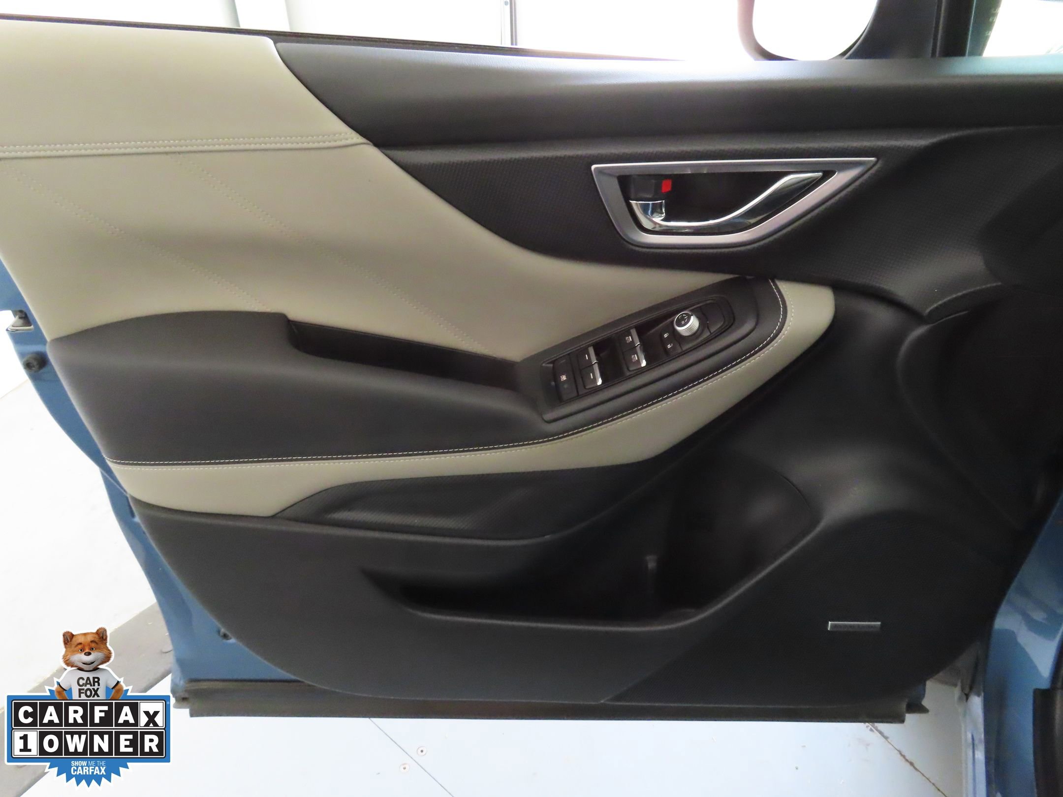 Used 2024 Subaru Forester Limited AWD/4WD image 12
