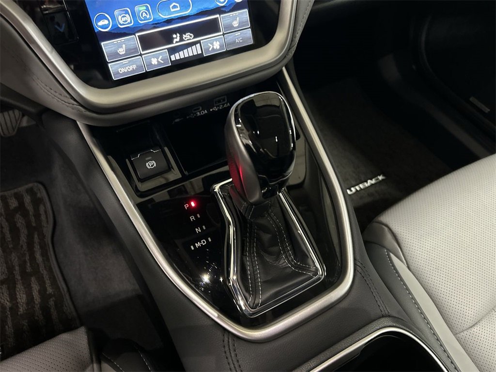 Certified 2024 Subaru Outback Limited XT image 22