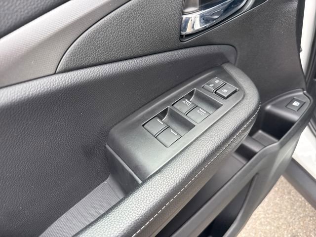 Certified 2023 Honda Ridgeline Sport image 10