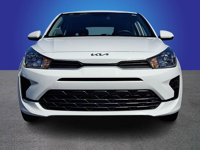 Used 2023 Kia Rio S image 2