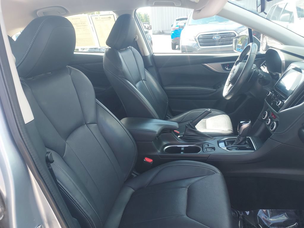 Used 2020 Subaru Impreza 2.0i Limited AWD/4WD image 29