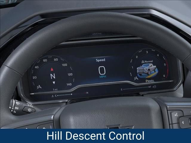 New 2026 Chevrolet Silverado 2500 LT w/ Trail Boss Package image 20