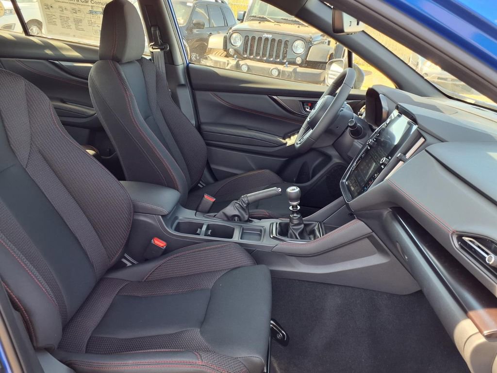 New 2026 Subaru WRX Premium image 15