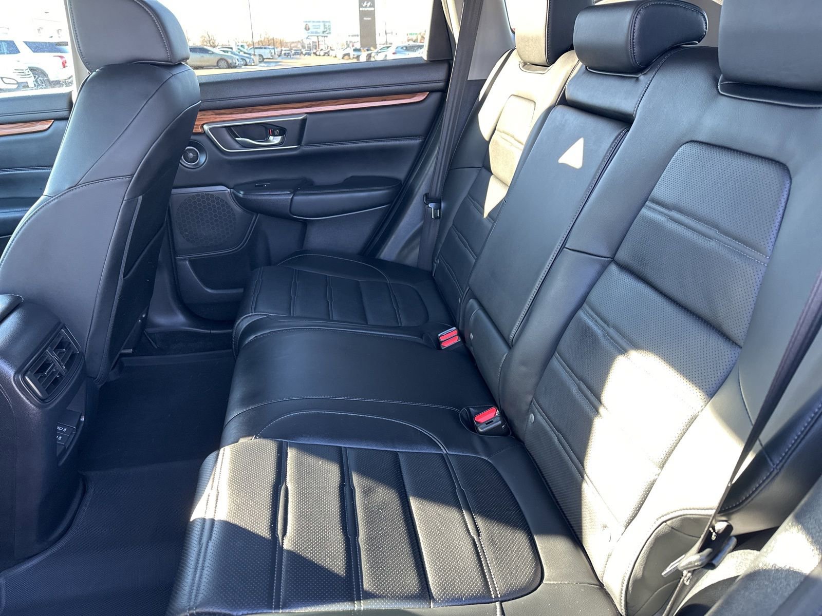 Used 2020 Honda CR-V EX-L image 16