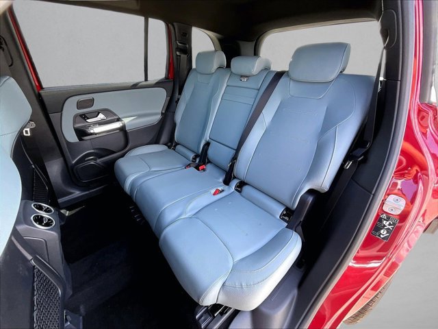 New 2026 Mercedes-Benz GLB 250 image 12