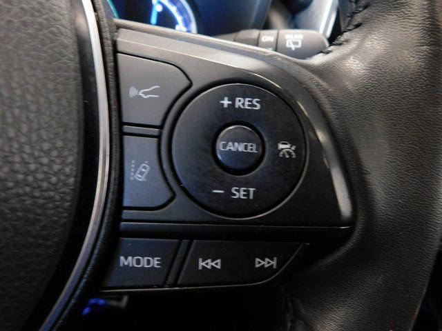 Used 2022 Toyota RAV4 Limited image 40