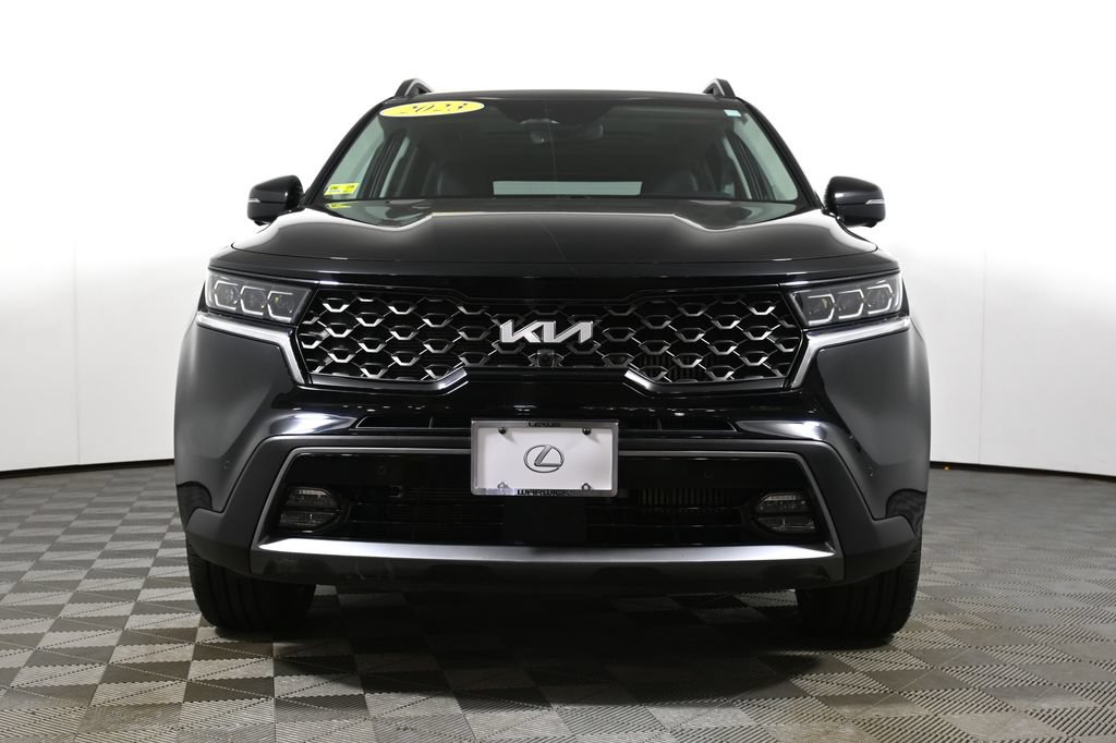 Used 2023 Kia Sorento SX Prestige AWD/4WD image 10