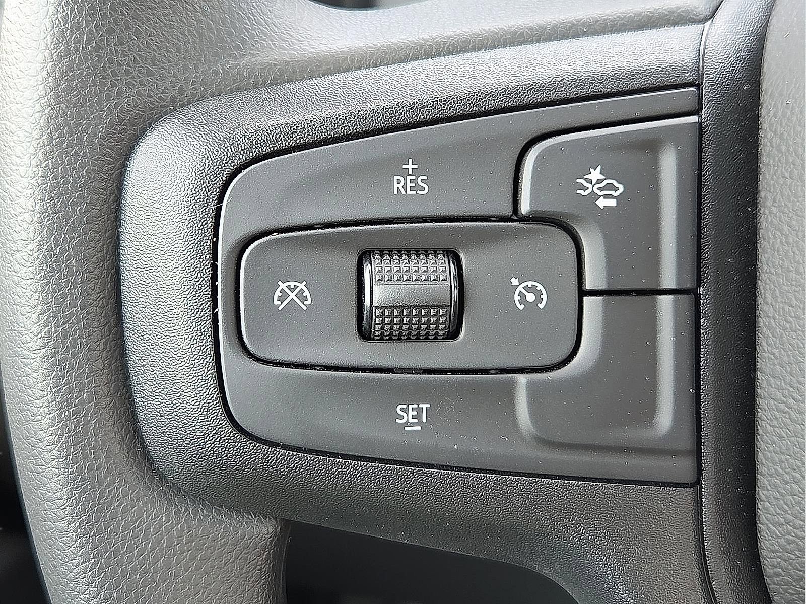 New 2026 Chevrolet Silverado 1500 W/T w/ WT Safety Package image 20