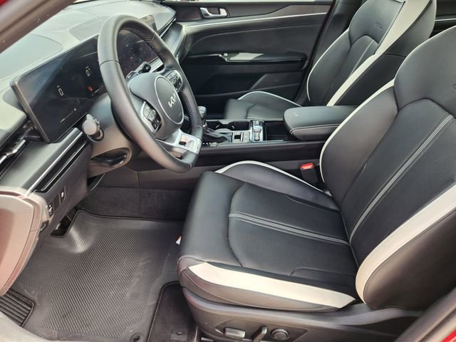 Used 2025 Kia K5 GT-Line image 13