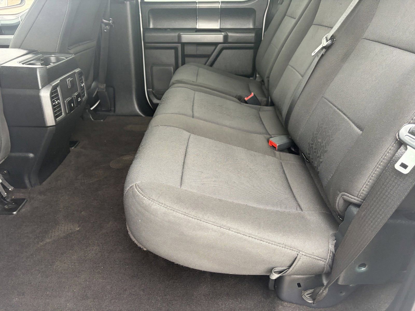 Used 2020 Ford F150 XLT w/ Equipment Group 302A Luxury image 18