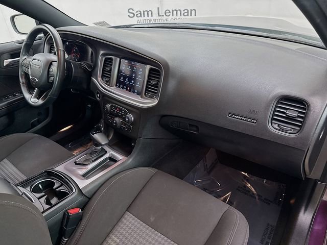 Used 2022 Dodge Charger GT w/ Blacktop Package image 30