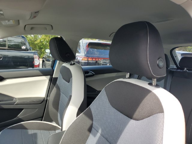 New 2027 Volkswagen Taos S FWD image 21