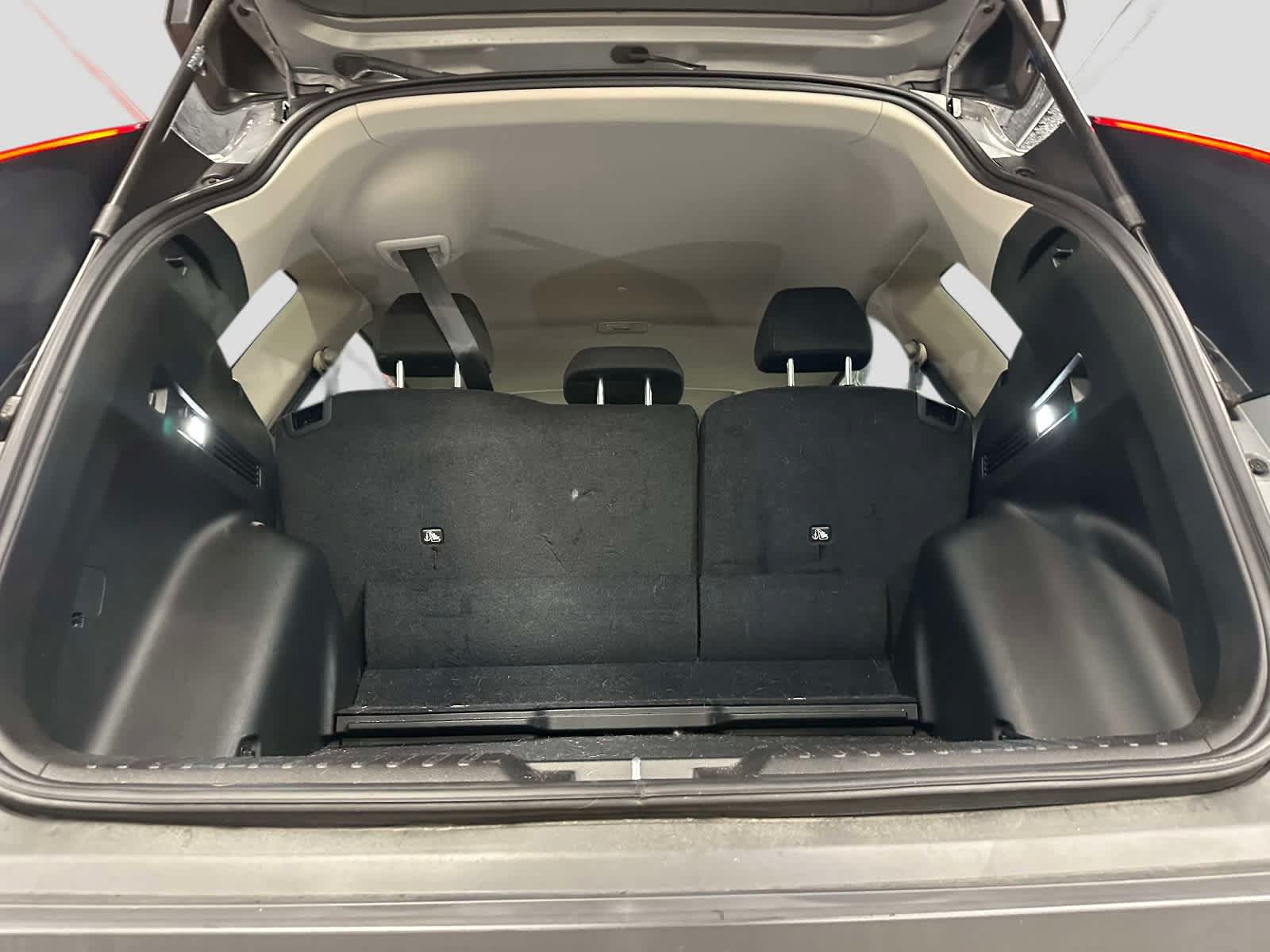 Used 2024 Honda CR-V EX image 12