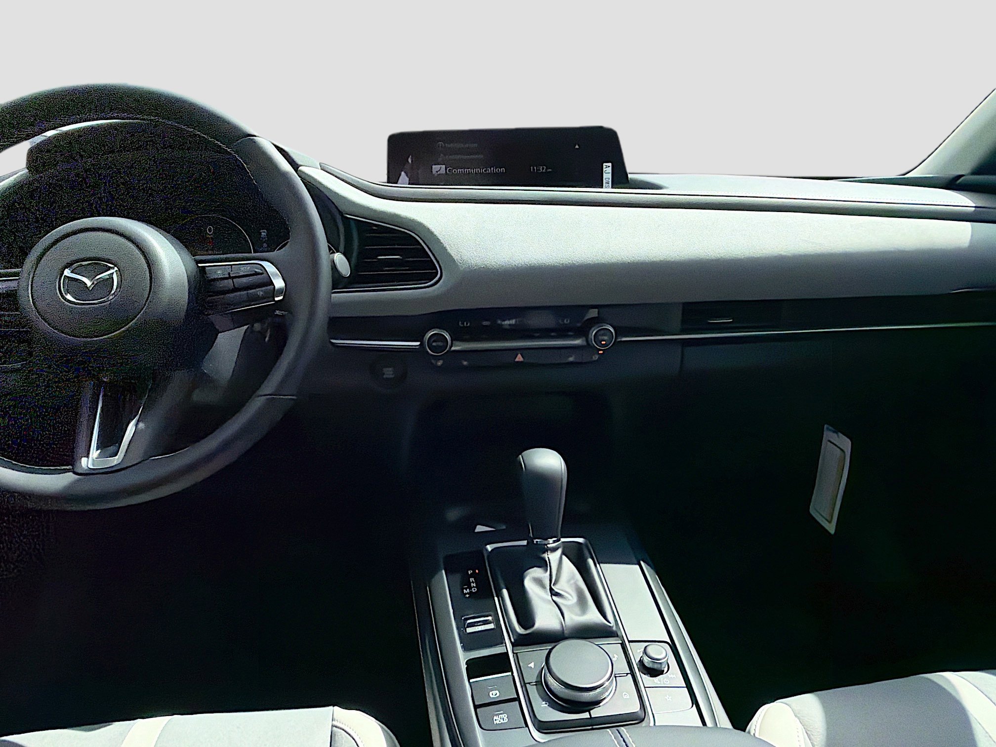 New 2026 MAZDA CX-30 Aire Edition image 18